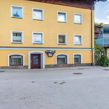 Lena Apartment *