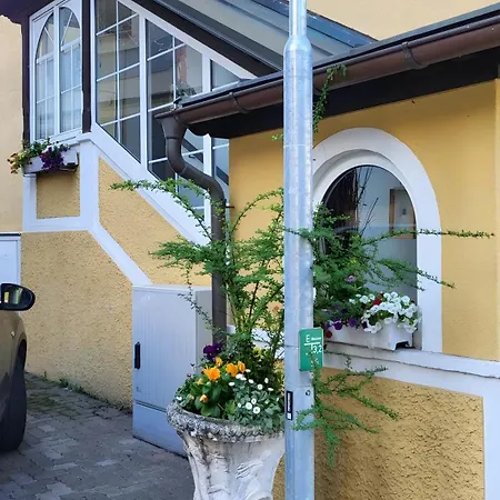 Lena * Bischofshofen