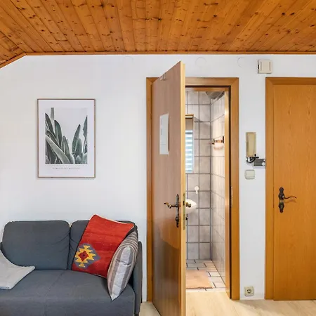 Lena Apartment Bischofshofen