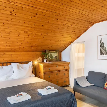 Apartment Lena Bischofshofen