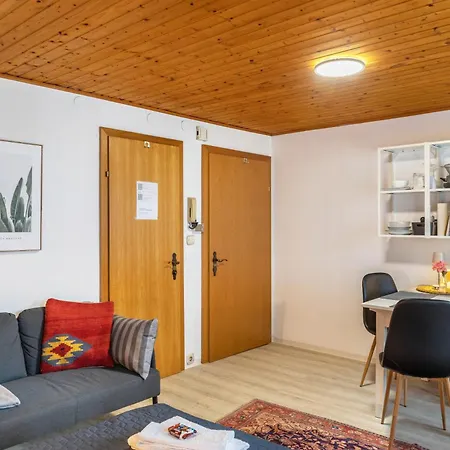 Lena Apartment