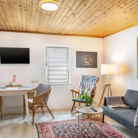 Lena Apartment *