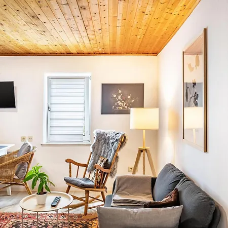Lena Apartment