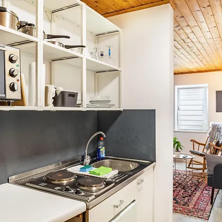 Lena Apartment Bischofshofen