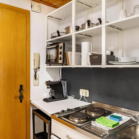 Lena Apartment Bischofshofen