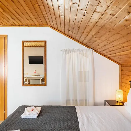 Apartment Lena Bischofshofen