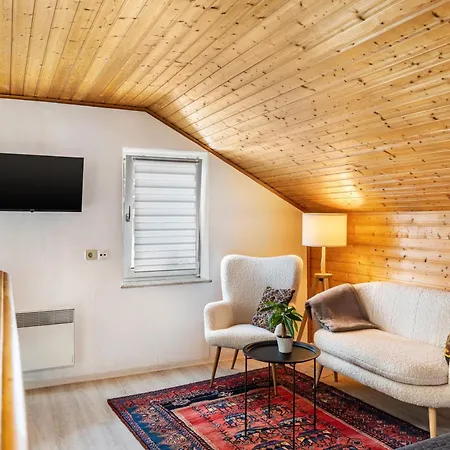 Lena Apartment