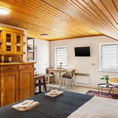Apartment Lena Bischofshofen