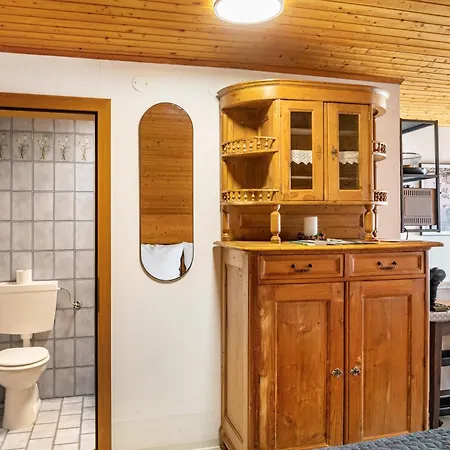 Lena Apartment Bischofshofen