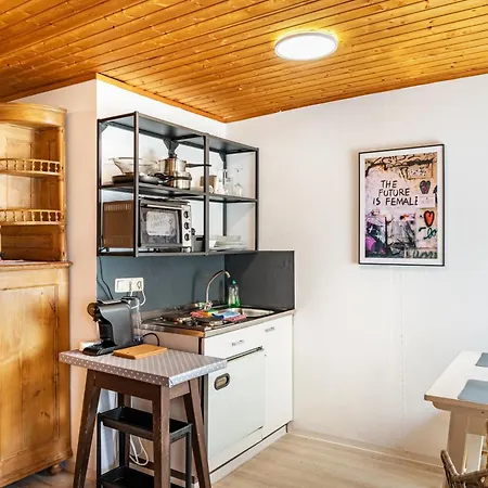 Lena Apartment *